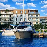 Marina Waterfront - Widok Na Jeziorak Apartment *