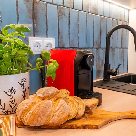 Marina Waterfront - Widok Na Jeziorak * Ilawa