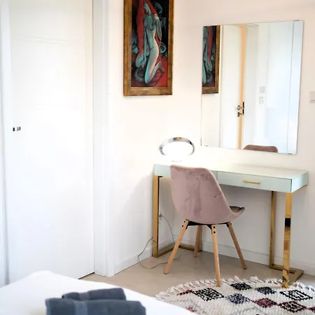 Marina Waterfront - Widok Na Jeziorak Lägenhet Iława