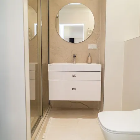 Marina Waterfront - Widok Na Jeziorak * Iława